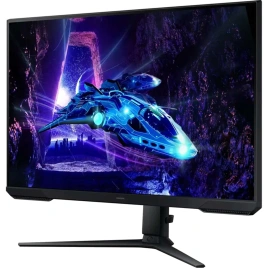 Монитор Samsung 32" Odyssey G3 S32DG300EI Black (LS32DG300EIXCI)