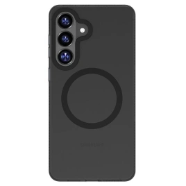 Чехол Benks Lucid Armor Magnetic Case Kevlar для Samsung Galaxy S26 Black