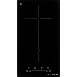 Индукционная варочная панель Kuppersberg ICS 311 Black