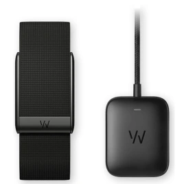 Фитнес-браслет Whoop 5 One Black