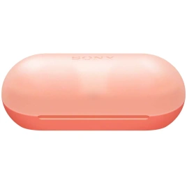 Наушники Sony WF-C500/D Orange