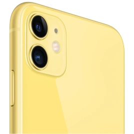 Смартфон Apple iPhone 11 128GB Yellow