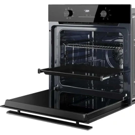 Электрический духовой шкаф Kuppersberg HO 608 X Line Black