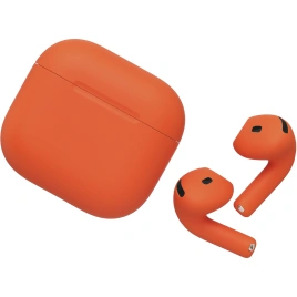 Наушники Apple AirPods 4 Color Orange