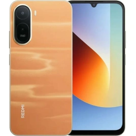 Смартфон Xiaomi Redmi A7 Pro 4/128Gb Sunset Orange EAC