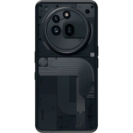 Смартфон Nothing Phone (3A) Pro 12/256Gb Black