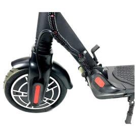 Электросамокат Kugoo ES2 8.8 Ah Черный