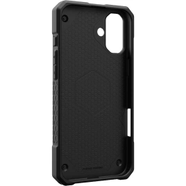 Чехол UAG MagSafe Monarch Pro Kevlar для iPhone 16 Plus Black