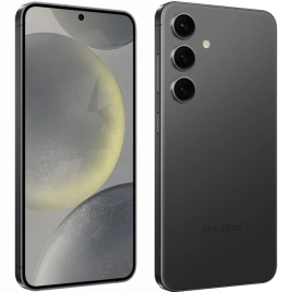 Смартфон Samsung Galaxy S24 SM-S921B 8/128Gb Onyx Black EAC