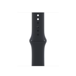 Смарт-часы Apple Watch Series SE GPS 40mm Midnight Sport Band (MNJT3)