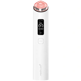Микротоковый массажер для лица Medicube AGE-R Booster Pro X2 White