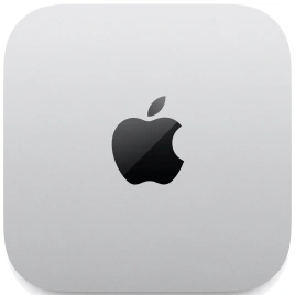 Компьютер Apple Mac Mini M6 12C CPU, 12C GPU/16GB/512GB SSD (MHQL4) Silver