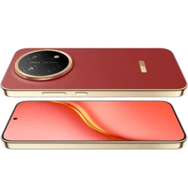 Смартфон Honor X9e Pro 8/256GB Reddish Brown