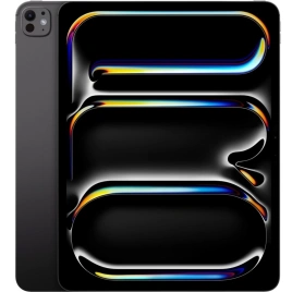 Планшет Apple iPad Pro 11 (2025) Wi-Fi Nano-texture glass 2TB Space Black