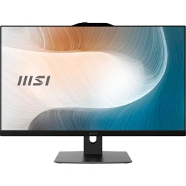 Моноблок MSI Modern AM272P 1M-687XRU 27 FHD IPS/ i7-150U/32GB/1Tb SSD (9S6-AF8231-1023) Black