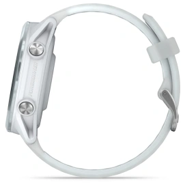 Умные часы Garmin Forerunner 570 42mm (010-02970-01) Cloud Blue