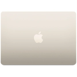 Ноутбук Apple MacBook Air (2022) 13 M2 8C CPU, 10C GPU/8Gb/512Gb SSD (MLY23) Starlight