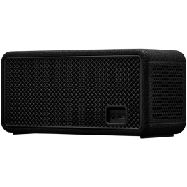 Портативная акустика Marshall Middleton II Black and Brass