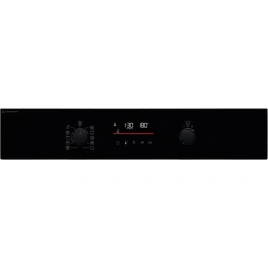 Электрический духовой шкаф Electrolux EOD6F77WZ Black