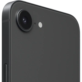 Смартфон Apple iPhone 16e 128Gb nano Sim + eSim Black