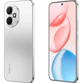 Смартфон Honor 400 12/256Gb Meteor Silver