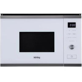 Микроволновая печь Korting KMI 820 GSCW White