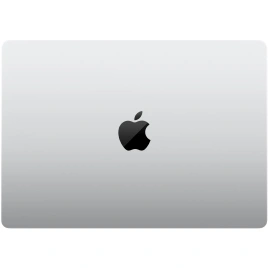 Ноутбук Apple MacBook Pro 14 (2024) M4 10c CPU, 10c GPU/16Gb/1Tb SSD (MW2X3) Silver