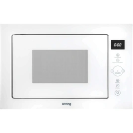 Микроволновая печь Korting KMI 825 TGW White