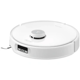 Робот-пылесос Roborock Qrevo Curv White Global version