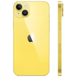 Смартфон Apple iPhone 14 Plus eSim 512Gb Yellow
