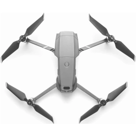 Квадрокоптер DJI Mavic 2 Pro (6958265174445) Gray