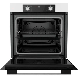 Электрический духовой шкаф Kuppersberg HF 607 W White