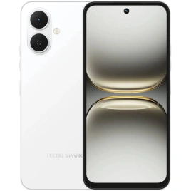 Смартфон Tecno Spark Go 2 3/64Gb Veil White