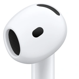 Наушники Apple AirPods 5 ANC White