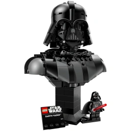 Конструктор LEGO Star Wars Darth Vader Bust