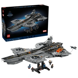 Конструктор LEGO Marvel Super Heroes S.H.I.E.L.D. Helicarrier 76354