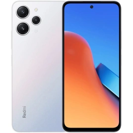Смартфон XiaoMi Redmi 12 8/128Gb Polar Silver Global Version
