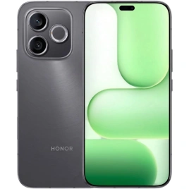 Смартфон Honor 600 Lite 8/256Gb Velvet Black