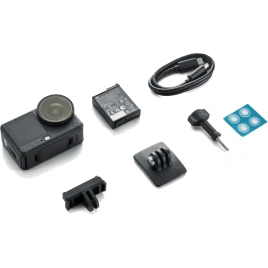 Экшн-камера DJI Osmo Action 6 Standard Combo Black