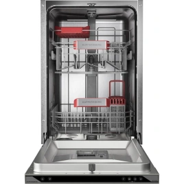 Посудомоечная машина Kuppersberg GLM 4582 Silver