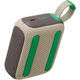 Портативная колонка JBL GO 4 Sand