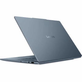 Ноутбук Lenovo Yoga Slim 7 14AKP10 14 OLED/ R7-350/32GB/1TB SSD (83JY000ARK) Tidal Teal