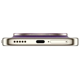 Смартфон Honor X9e Pro 6/256GB Deep Purple