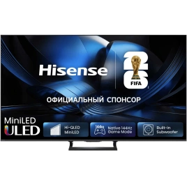 Телевизор Hisense 65U7S 65" (2026)