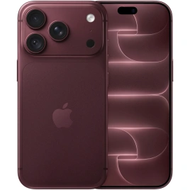 Смартфон Apple iPhone 18 Pro 1TB eSim Burgundy