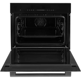 Электрический духовой шкаф Korting OKB 3230 GN Black