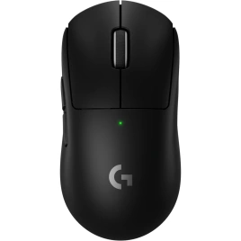 Беспроводная мышь Logitech Pro Х Superlight 2 SE Black (910-007554)