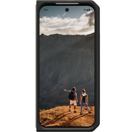 Чехол UAG Mouve Case для Google Pixel 10 Pro Fold Ash/Black