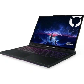 Ноутбук Lenovo Legion Pro 7 16IAX10H 16 OLED/ i9-275HX Ultra/32Gb/1Tb SSD (83F50029RK) Eclipse Black