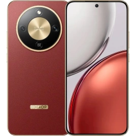 Смартфон Honor X9d 12/256Gb Reddish Brown